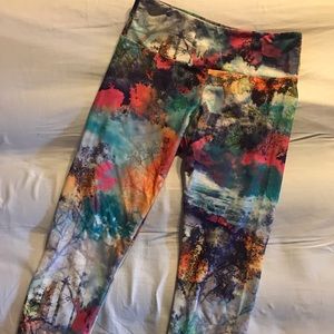 Onzie leggings